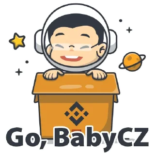 Sticker 💻 BabyCZ