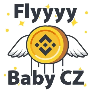 Sticker 💻 BabyCZ