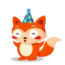 Video sticker 🥳 KuFox @Kucoin_Exchange