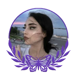 Video sticker 🌸 @DaBRiYaK ┋ 🍓🌛 ┋ @LoGoYiM :: @fStikBot