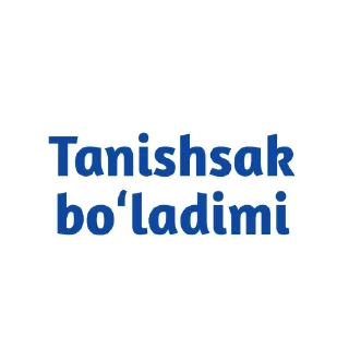 Sticker 🤝 Qadri baland qadirdonlar