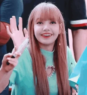 Video sticker 😐 rlisa~🐨 { @The_rimel}