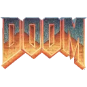 Sticker 👾 Doom