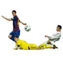 Sticker ⚽ fcbworld