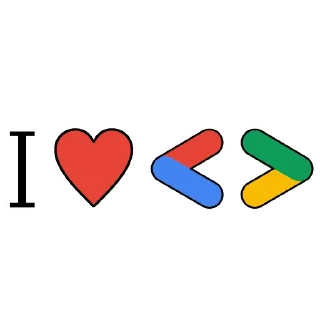 Sticker ❣ Gdgdevparty