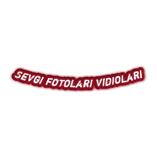 Sticker 🥀 Sevgi fotolari vidiolari