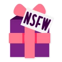 Sticker 🔞 NSFW
