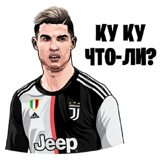 Sticker 😑 Telegram l Футбол#12 ::@tg_football::
