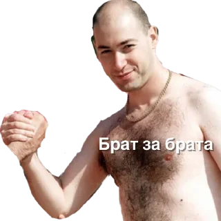 Sticker 🤝 Дмитрий Гордон