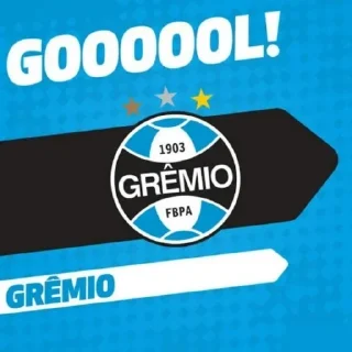 Sticker ⚽️ ⚽️➤ @Grupos_Futebol