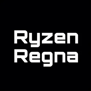 Sticker 👑 Ryzen Domina