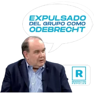 Video sticker 😒 Rafa