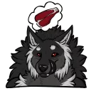 Sticker 🍖 RhyKher Sticker Pack