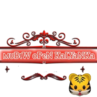 Sticker 😊 MυBιW_oPeN_KaLYaNKa🔥❤️