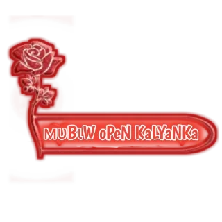 Sticker ❤️ MυBιW_oPeN_KaLYaNKa🔥❤️