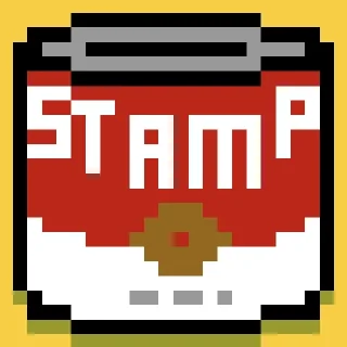 Sticker 🍟 jamexcorp