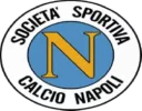 Sticker 😍 FORZA NAPOLI