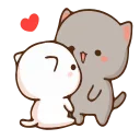 Video sticker 😘 ᴀʏᴇʜ-