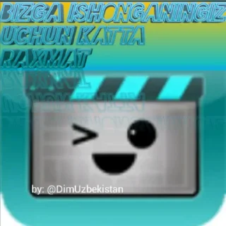 Video sticker 🆗 T.me/ismlarga_ringtonglarrrrr