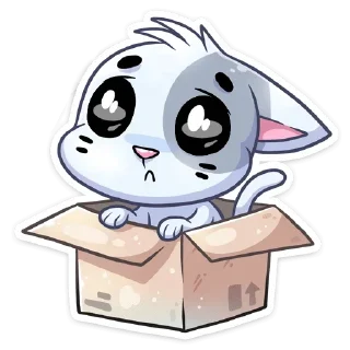 Sticker 📦 ㅤㅤㅤ@lolitastick .ᐟ