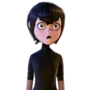 Sticker 😨 Hotel Transylvania