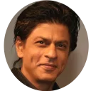 Sticker 😃 Shahrukh