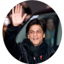 Sticker 👋 Shahrukh