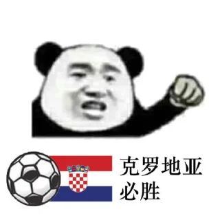 Sticker 🇸🇰 世界杯加油-欧宝体育 @mengmeng99