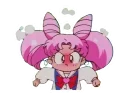 Sticker 😤 Sailor Moon
