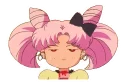Video sticker 😑 Sailor Moon