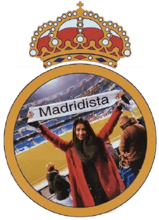 Sticker 🤍 Madridista( @FSUZB )