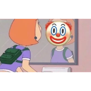 Sticker 🤡 Memes 2