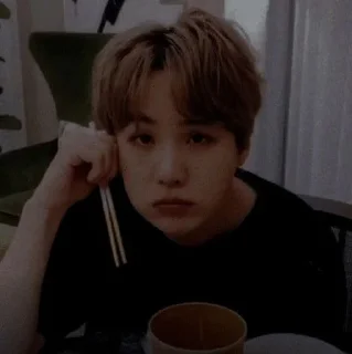 Video sticker 🎬 rp suga