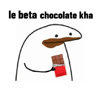 Video sticker 🍫 @itzme_Esha 🔥Flork memes✨ @Opstickerpacks