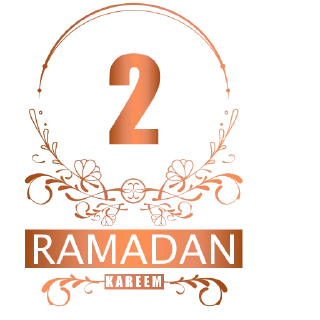 Video sticker 🌒 Ramadan