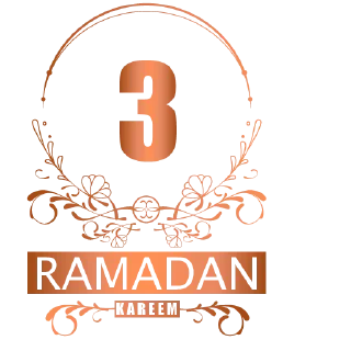 Sticker 🌒 Ramadan