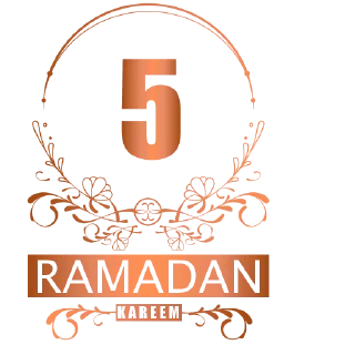 Sticker 🌓 Ramadan