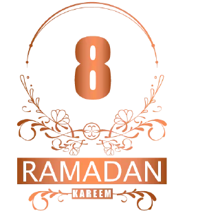 Sticker 🌓 Ramadan