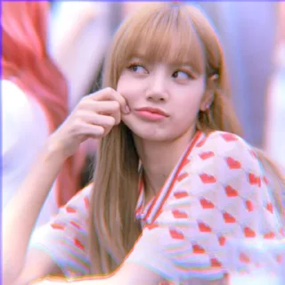 Sticker 👛 @crmll06 ⿴̸᪶۪۪⃕🏹lisa