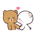 Video sticker 😘 Random Cute 2 @cocopry 😘