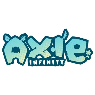 Sticker 🦎 Axie Infinity