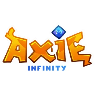 Video sticker 💎 Axie Infinity