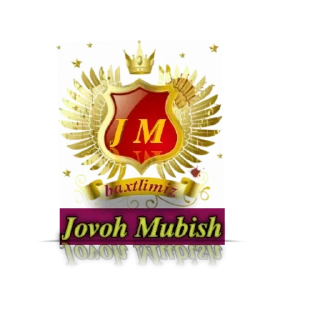 Sticker 😻 Javox_Mubidh