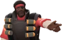 Sticker 🌀 tf2demoman