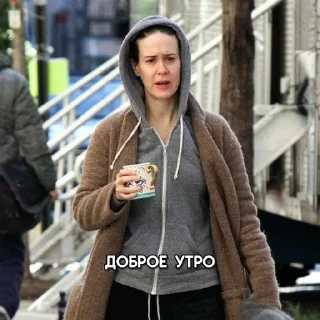 Video sticker 😃 сара полоскина :: @fStikBot