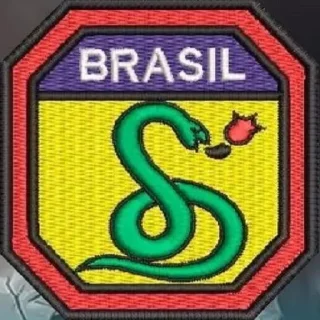 Sticker 🐍 Bolsonaro