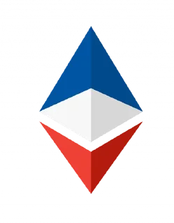 Sticker 🇫🇷 ethereum.eth