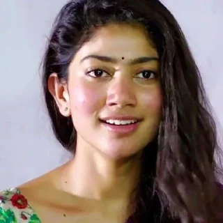 Sticker 🥰 Saipallavi M💞S @sticker_pack_channel — @stckrRobot