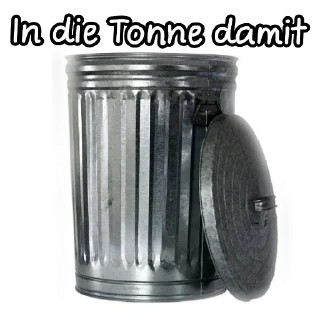 Sticker 🗑 Therapierunde