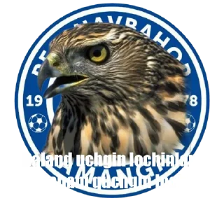 Video sticker 🦅 @Navbaxor